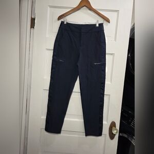 Athleta Navy Blue Men's Pants